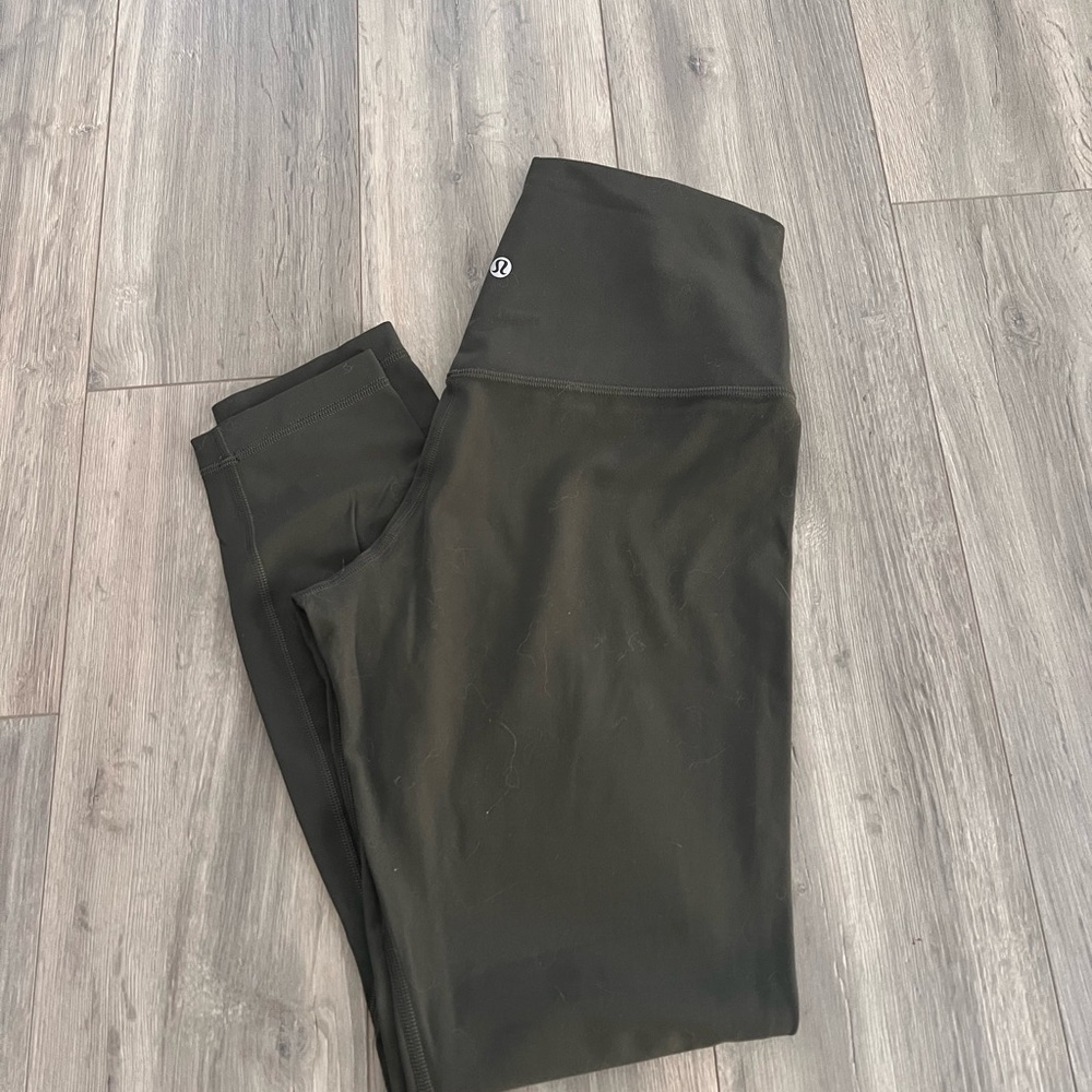 Lululemon Size 8